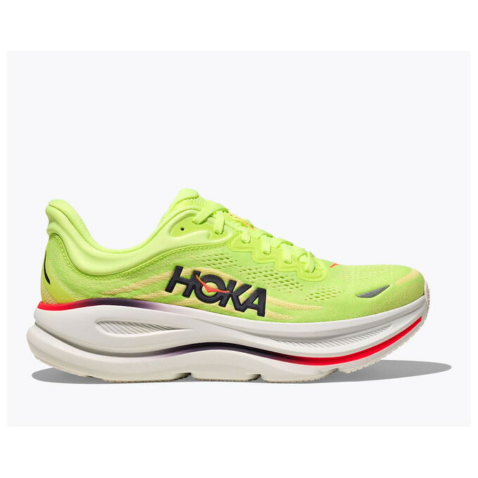 HOKA（ホカ）BONDI 9 ボンダイ 9（1162011）（スポーツ/マラソン/ランニングシュー...