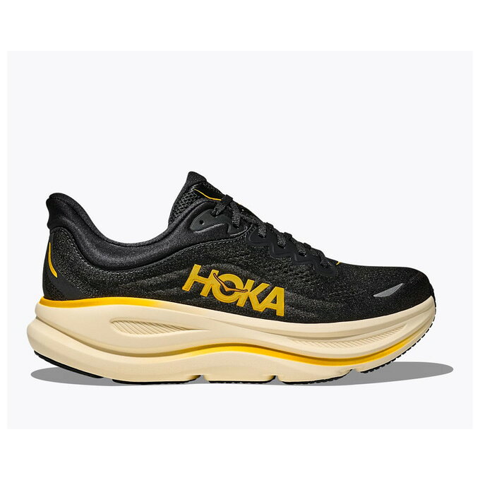 HOKA（ホカ）BONDI 9 ボンダイ 9（1162011）（スポーツ/マラソン/ランニングシュー...