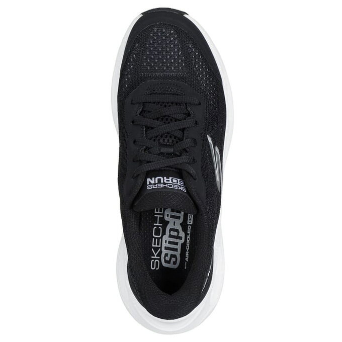 【ブラックのみ】SKECHERS（スケッチャーズ）Max Cushioning Glide マックスクッシ...