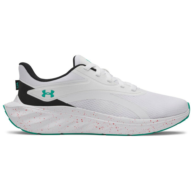 UNDER ARMOUR（アンダーアーマー）UAアシェンド（6009827）（ランニングシューズ/...