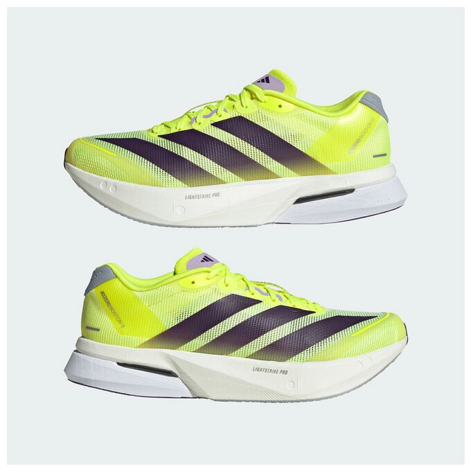 adidas（アディダス）アディゼロ ボストン 13 Adizero Boston 13（JP9251）（スポ...