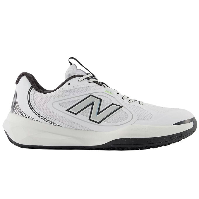 New Balance（ニューバランス）FuelCell 796 v5 O（M79652M4E）（スポーツ/テニス/オムニ・クレーコート用/テニスシューズ/4E相当/幅広/靴/男性用/メンズ）