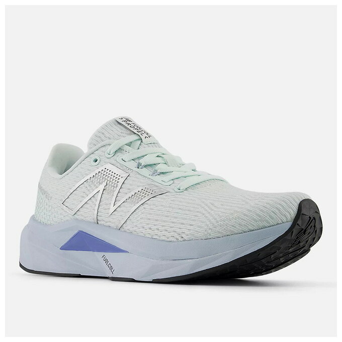 New Balance（ニューバランス）FuelCell Propel v5（WFCPR4QMB）（ランニングシュ...