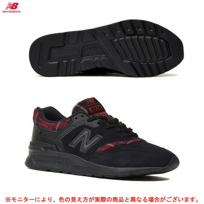 new balance（ニューバランス）WS RUN STYLE（CW997HXBB）（スポーツ/カジュアル/トレーニング/フィットネス/通勤/通学/スニーカー/靴/B相当/軽量/女性用/レディース）