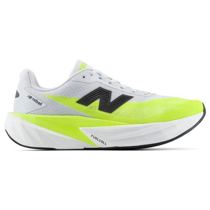 New Balance（ニューバランス）FuelCell Rebel v5（MFCX1V1D）（ランニングシュー...