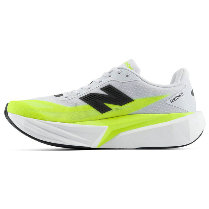 New Balance（ニューバランス）FuelCell Rebel v5（MFCX1V1D）（ランニングシュー...
