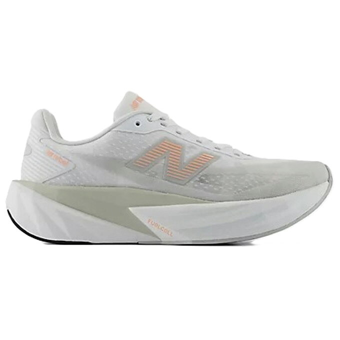 New Balance（ニューバランス）FuelCell Rebel v5（WFCX4PVB）（ランニングシューズ/マラソン/ジョギング/スポーツ/トレーニング/靴/スニーカー/B相当/女性用/レディース）