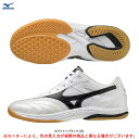 MIZUNO(ミズノ)限定 WAVE DRIVE 0 ウエーブドライブ 0(81GA2201)(卓球/シューズ/部活/トレーニング/練習/靴/室内シューズ/2E...