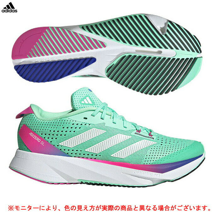 adidasiAfB_XjAfB[ SL ADIZERO SLiGV9090jiX|[c/jOV[Y/WMO/}\/Xj[J[/y/C/p/fB[Xj