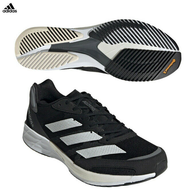 adidas（アディダス）ADIZERO JAPAN 6 M