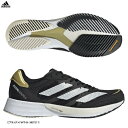 adidas（アディダス）ADIZERO JAPAN 6 アディゼロ ジャパン 6（H67511）（スポーツ/ランニング/ジョギング/マラソン/ランニングシューズ/スニーカー/靴/女性用/レディース） その1