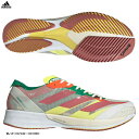 adidas（アディダス）アディゼロ ジャパン 7 M ADIZERO JAPAN 7 M（HQ1069）（スポーツ/ランニングシューズ/ジョギング/マラソン/スニーカー/靴/男性用/メンズ）