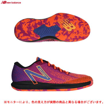 New Balance（ニューバランス）FuelCell 996（MCH996J44E）（テニス/オールコート用/部活/トレーニング/練習/スニーカー/シューズ/靴/4E相当/軽量/男性用/メンズ）