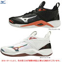 ■品番 V1GA2112 ■商品説明 柔らかく跳ねる新素材 MIZUNO ENERZY を採用。 ジャンプモーションを進化させる。 ■素材 甲材:合成繊維・人工皮革 底材:合成底 インソール:マイルドクッションインソール(取り外し可) ■カラー ホワイト×レッド(48) ブラック×シルバー(05) ■サイズ 23.0〜30.0cm 2.5E相当の方向け ■当社在庫商品 ・メーカー希望小売価格はメーカーサイトに基づいて掲載しています。