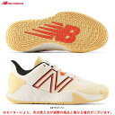 New Balance(ニューバランス)FRESH FOAM X LAV V2 H フレッシュフォームX LAV V2 H(WCHLAVT2D)(テニス/シュー...