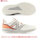 New Balance（ニューバランス）796 v3 H N3（MCH796N34E）（スポーツ/テニスシューズ/オールコート用/靴/軽量/4E相当/男性用/メンズ）