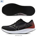 MIZUNO（ミズノ）デュエルフラッシュ DUEL FLASH（U1GD2380）（ランニングシューズ/マラソン/ジョギング/陸上/レーシング/スポーツ/トレーニング/部活/スニーカー/靴/軽量/2E相当/男女兼用/ユニセックス）