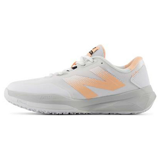 New Balance（ニューバランス）Fuelcell 796 v4 O（WCO796W42E）（スポーツ/テニス/オムニ・クレーコート用/テニスシューズ/2E相当/靴/女性用/レディース） 2