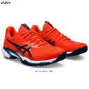 ASICSiAVbNXjSOLUTION SPEED FF 3 \[V Xs[h FF 3i1041A438jiX|[c/ejX/I[R[gp/ejXV[Y/C/jp/Yj