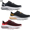 UNDER ARMOUR（アンダーアーマー）UAホバー タービュランス2 ワイド（3026876）（ランニングシューズ/スポーツ/マラソン/トレーニング/ジョギング/スニーカー/2E相当/男性用/メンズ）