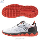 MIZUNO(ミズノ)ウエーブエンフォース TOUR OC WAVE ENFORCE TOUR OC(61GB2302)(テニス/テニスシューズ/オムニ・クレー...