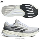 adidas(アディダス)スーパーノヴァ ソリューション ランニング SUPERNOVA SOLUTION RUNNING(ID3601)(スポーツ/ランニングシューズ/ジョギング/マラソン/スニーカー/靴/男性用/メンズ)(4)