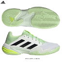 adidas(アディダス)BARRICADE 13 M AC バリケード(IG3114)(テニス/テニスシューズ/オールコート/スポーツ/靴/男性用/メンズ)