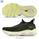 MIZUNO(ミズノ)限定 WAVE NEO ULTRA ウエーブ ネオ ウルトラ(J1GC2234)(ランニングシューズ/マラソン/ジョギング/駅伝/部活/2E相当/スニーカー/靴/男性用/メンズ)(4)