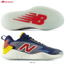 New Balance(ニューバランス)Fresh Foam X RALLY v1 H フレッシュフォーム X RALLY v1 H(MCHRALV12E)(テ...