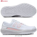 New Balance（ニューバランス）696 V5 O（WCO696Y52E）（テニス/オムニ・クレーコート用/テニスシューズ/2E相当/靴/女性用/レディース）