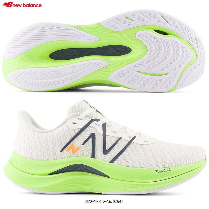 New Balanceij[oXjFuelCell Propel v4iWFCPRCA4BjijOV[Y/}\/WMO/X|[c/g[jO/C/Xj[J[/B/p/fB[Xj