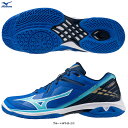 MIZUNO(ミズノ)限定 ウエーブクロー 3 FIT WAVE CLAW 3 FIT(71GA2442)(バドミントンシューズ/バドミントン/スポーツ/靴/ス...