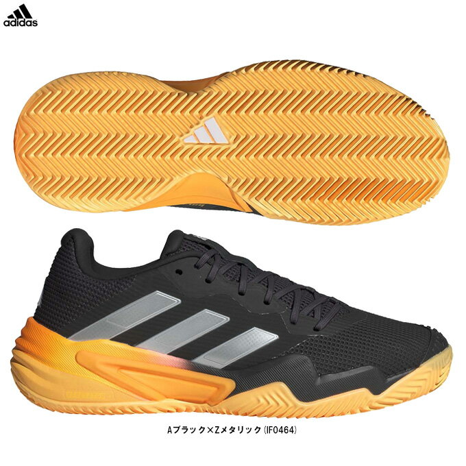 adidasiAfB_XjBARRICADE 13 M MC oP[hiIF0464jiejX/ejXV[Y/I[R[g/X|[c/C/jp/Yj