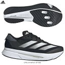 adidas(アディダス)アディゼロ SL2 ワイド ADIZERO SL2 WIDE(IF1181)(スポーツ/ジョギング/マラソン/ランニングシューズ/スニ...