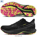 MIZUNO(ミズノ)限定 ウエーブライダー 28 WAVE RIDER 28(J1GC2463)(スポーツ/トレーニング/ランニングシューズ/マラソン/ジョギ...