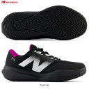 New Balance(ニューバランス)FuelCell 796 v4 H(WCH796J42E)(テニスシューズ/オールコート用/靴/2E相当/軽量/女性用/...