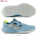 New Balance(ニューバランス)FuelCell 796 v4 O(WCO796J42E)(スポーツ/テニス/オムニ・クレーコート用/テニスシューズ/2...