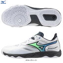 MIZUNO(ミズノ)ウエーブメダル NEO WAVE MEDAL NEO(81GA2325)(スポーツ/卓球/卓球シューズ/靴/2E相当/男女兼用/ユニセック...