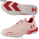 hummel(ヒュンメル)ハンドボールシューズ レジェンドフライ 6.0(HAS8042)(スポーツ/トレーニング/インドア用/屋内用/靴/シューズ/スニーカー...
