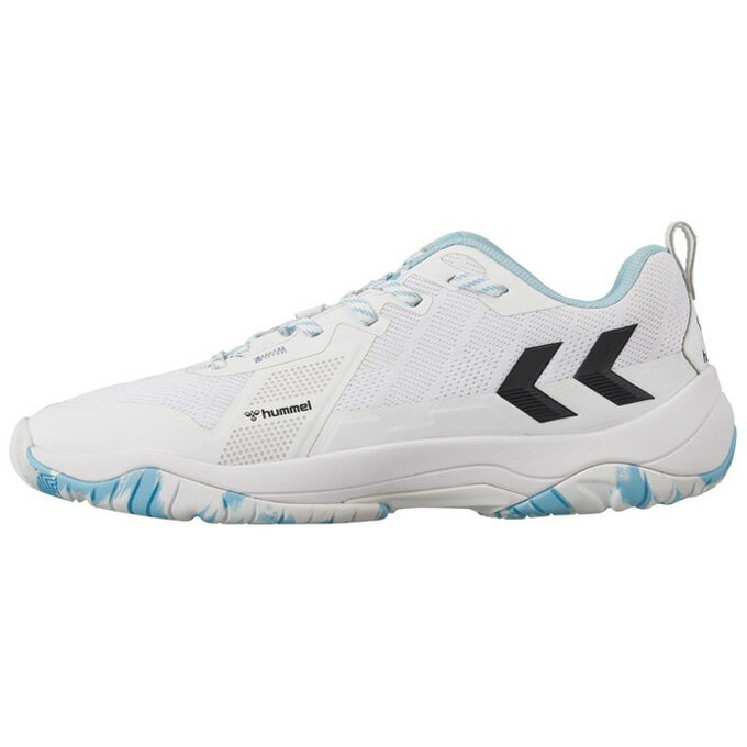 hummel（ヒュンメル）ハンドボールシューズ KOMET POWER 3.0 コメットパワー 3.0（...