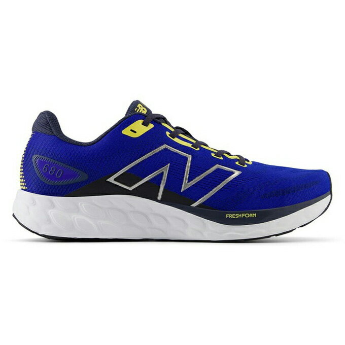 New Balance（ニューバランス）Fresh Foam 680 v8 フレッシュフォーム 680 v8（M680RB82E）（ランニン..
