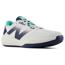New Balance(ニューバランス)FuelCell 796v4(MCH796T42E)(スポーツ/テニスシューズ/オールコート用/靴/軽量/2E相当/男性...