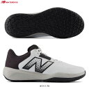 New Balance(ニューバランス)696v6 Omni(MCO696T62E)(スポーツ/テニス/オムニ・クレーコート用/テニスシューズ/靴/2E相当/男...