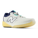 New Balance(ニューバランス)FuelCell 996v6 Omni(MCO996P62E)(スポーツ/テニス/オムニ・クレーコート用/テニスシューズ...