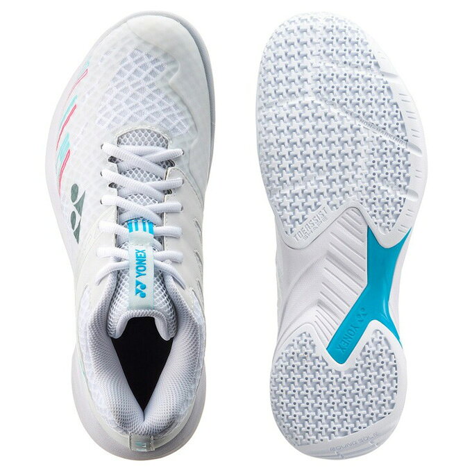 YONEX（ヨネックス）パワークッションカスケードアクセルミッド（SHBCA1MD）（バド...