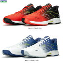 YONEX(ヨネックス)パワークッションエアラスダッシュ5 GC(SHTAD5GC)(スポーツ/テニスシューズ/オムニ・クレーコート用/靴/軽量/幅広/3E/男...