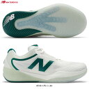 New Balance(ニューバランス)Fuelcell 996 v6 H(WCH996A62E)(テニスシューズ/オールコート用/靴/2E相当/女性用/レディ...