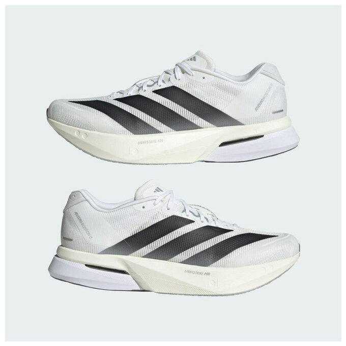 adidas（アディダス）アディゼロ ボストン 13 Adizero Boston 13（JS4939）（スポ...