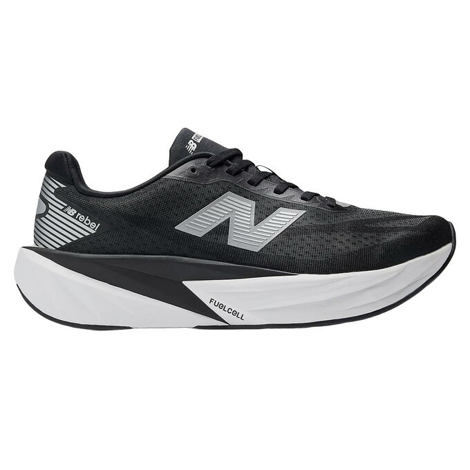  New Balance（ニューバランス）FuelCell Rebel v5（MFCXLO52E）（ランニングシューズ/マラソン/ジョギング/スポーツ/トレーニング/靴/スニーカー/2E相当/男性用/メンズ）