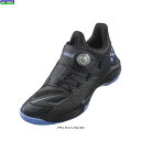 YONEX(ヨネックス)パワークッション88ダイヤル(SHB88D3)(バドミントンシューズ/スポーツ/靴/スニーカー/ローカット/3E相当/男性用/メンズ)